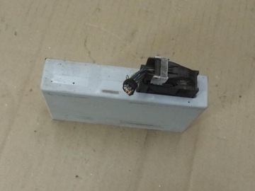 МОДУЛЬ ПАССИВНОГО КОНТРОЛЛЕРА GO STEUERGERAT BMW E90 E87 6955753