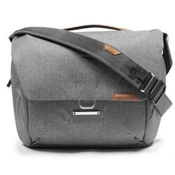 Peak Design Everyday Messenger 13L v2 — серый