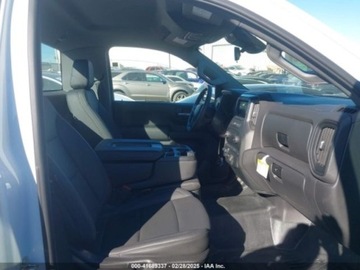 Chevrolet Silverado II 2024 Chevrolet Silverado 2024r., 2.7L 2.7 Benzyna 310KM, zdjęcie 6