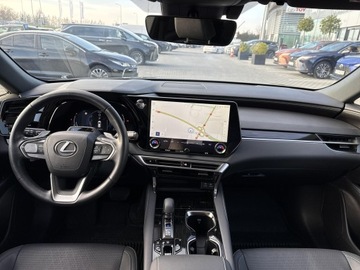 Lexus RX V 2023 Lexus RX 350h Prestige V (2022-) RX350h Prestige +, zdjęcie 12
