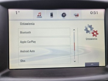 Opel Insignia I 2015 Opel Insignia Xenon, Navi, Blis, Kamera,, zdjęcie 29