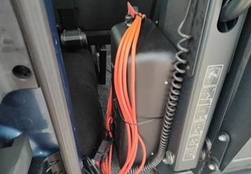 Renault Trafic II 2004 Renault Trafic Dla inwalidy Benzyna Zadbany Zarejestrowany 2.0 Benzyna, zdjęcie 10