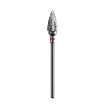 FREZ DO AKRYLU ŻELU I PŁYTKI 6,0/12mm ACURATA