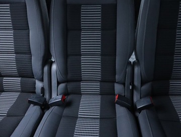 Volkswagen Touran I 1.4 TSI 140KM 2008 VW Touran 1.4 TSI, Navi, Xenon, Klima, Tempomat, zdjęcie 9