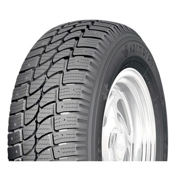 4x KORMORAN 225/65R16 112/110R Vanpro Winter C zimowe