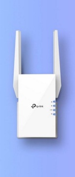 Сетевой усилитель TP-LINK RE505X