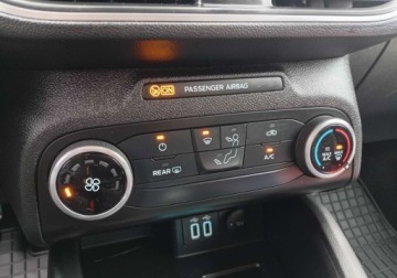 Ford Focus IV Kombi 1.5 EcoBlue 120KM 2020 Ford Focus Zarejestrowany - kamera - serwis - 1,5 - 120 KM 1.5 Diesel 120KM, zdjęcie 26