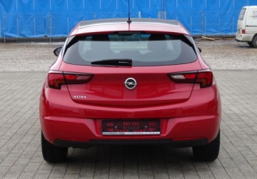 Opel Astra K Hatchback Facelifting 1.2 Turbo 130KM 2020 Opel Astra 1.2 BENZ 131KM Jeden Wlasciciel Jak Nowa Serwis Oplacona, zdjęcie 6