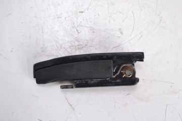 Задняя левая подножка PIAGGIO MP3 350 HPE 18-22