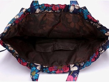 РЮКЗАК, СКЛАДНАЯ МОЛОДЕЖНАЯ СУМКА, ЧЕХОЛ