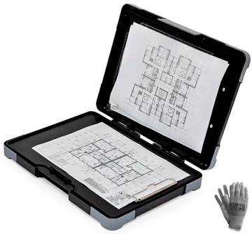 ОРГАНАЙЗЕР STACO ДЛЯ ДОКУМЕНТОВ А4 88299