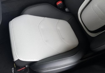 Mercedes Klasa E W214 Sedan AMG 53 Hybrid 585KM 2026 Mercedes-Benz Klasa E AMG E 53 Hybrid 4MATIC 3.0 Hybryda Plug-in 585KM, zdjęcie 10