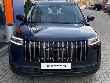 Jaecoo 5 1.6T 147KM 2025 JAECOO 5 1.6 T-GDI Premium DCT Suv 147KM 2025, zdjęcie 1
