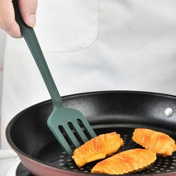 Wok Spatula Spaghetti Spoon Fried Eggs