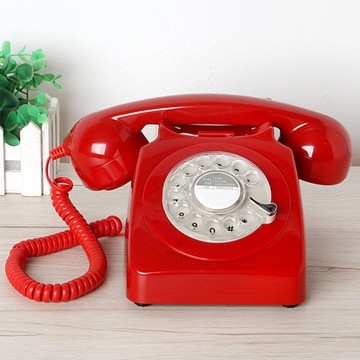 Retro Decorative Vintage