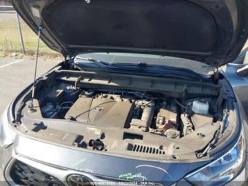 Toyota Highlander III 2020 Toyota Highlander 2020r., XLE, od ubezpieczalni 3.5 Benzyna 295KM, zdjęcie 11