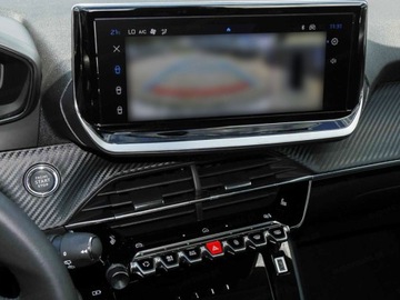 Peugeot 208 II Hatchback Facelifting 1.2 PureTech 100KM 2025 Od ręki - Allure 1.2 PureTech 100KM / Pakiet Vision i Navigation, Access, zdjęcie 6