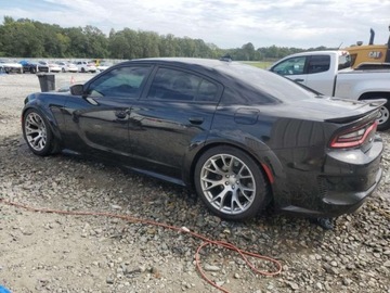 Dodge Charger VII 2020 Dodge Charger Srt Hellcat 2020 6.2l 6.2 Benzyna 707KM, zdjęcie 1