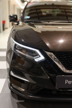 Nissan Qashqai II Crossover Facelifting 1.3DIG-T 140KM 2019 Nissan Qashqai 1.3 DIG-T N-Connecta 1.3 Benzyna 140KM, zdjęcie 29