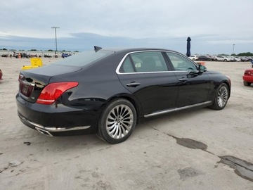  Genesis G90 Ultimate 2019 5.0l 5.0 Benzyna 420KM, zdjęcie 3