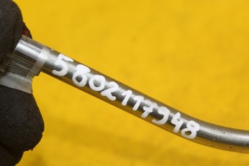 МАСЛЯНЫЙ КОВШ FIAT DUCATO III IVECO DAILY 2.3 M-JET EURO 6 5802117948