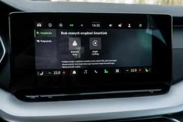 Skoda Octavia IV Liftback 1.5 TSI EVO 150KM 2026 Škoda Octavia Skoda Octavia Combi Drive Selection, zdjęcie 25