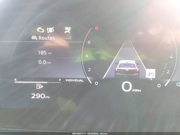 Audi A5 B10 2025 Audi A5 Limousine 2025 AUDI ALL-NEW A5 PREMIUM PLUS TFSI QUATTRO S TRONIC, zdjęcie 14