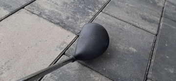 Клюшка для гольфа Wood Loft #3, изготовленная с высокой точностью