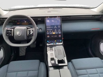 Citroen C5 Aircross 2025 Od ręki - Plus eDCT6 1.2 mHEV 145KM /Pakiet Zimowy z Grip Control, zdjęcie 4