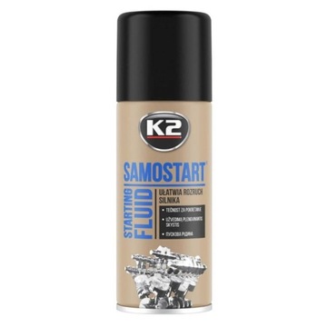K2-SAMOSTART SUPER START 400ml AERO