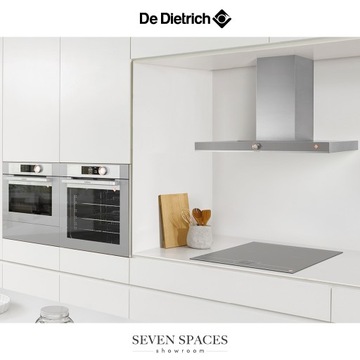 Духовка De Dietrich DOP8574G IRON GREY новая