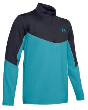Bluza Under Armour Golf Storm Loose Midlayer 1/2 Zip 1355490003 L