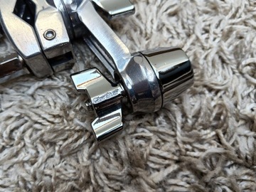 ЗАЖИМ, MULTICLAMP, РУЧКА БАРАБАНА GIBRALTAR DC-92