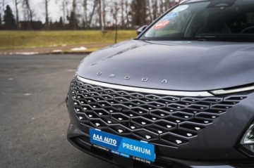 Omoda 5 1.6 T-GDI 147KM 2024 Omoda 5 1.6 T, Serwis ASO, Automat, VAT 23%, zdjęcie 7