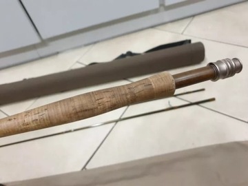 СЕРЫЙ XF2 STREAMFLEX КОРПУС УДАРКИ 8 ФУТОВ 6 ДЮЙМОВ