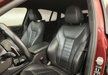 BMW X4 G02 SUV 20d 190KM 2021 BMW X4 X4 20d xDrive, Salon Polska, Faktura VAT Marza, M pakiet 2.0 Diesel, zdjęcie 16