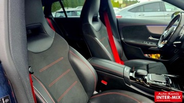 Mercedes CLA C118/X118 2021 Mercedes-Benz CLA 45s AMG salon polska 1 wlasciciel 2.0 Benzyna 421KM, zdjęcie 38