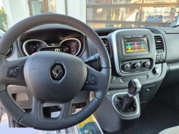 Renault Trafic III 2020 Renault Trafic 2.0 dCi 170KM 2020r, zdjęcie 16