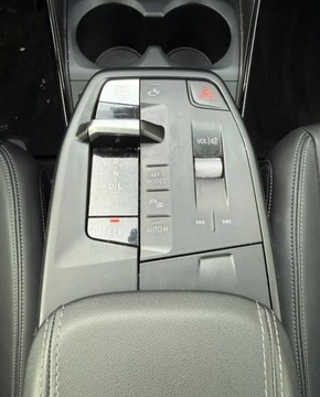 BMW X1 U11 Crossover 1.5 18i 136KM 2023 BMW X1 - VAT 23 1.5 Benzyna 136KM, zdjęcie 12