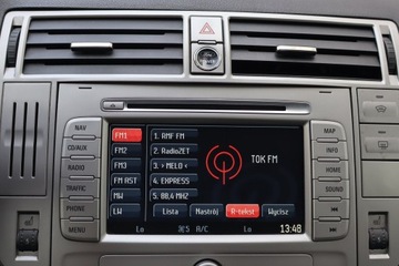 Ford Kuga I 2.0 Duratorq TDCi 140KM 2012 Ford Kuga 2.0 TDCi, 4X4, Skóra, Navi, Klima, zdjęcie 12