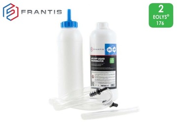 PŁYN DO FILTRA FAP/DPF PEUGEOT 406 407 2.0 2.2 HDI