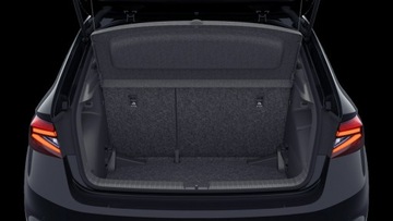 Skoda Fabia IV 2025 Škoda Fabia Skoda Fabia Fabia Monte Carlo 1.0 TSI, zdjęcie 15