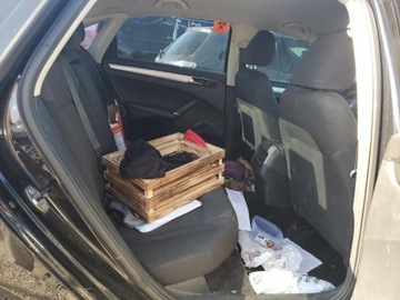 Volkswagen Passat B8 2017 Volkswagen Passat 2017 VOLKSWAGEN PASSAT S 1.8 Benzyna 174KM, zdjęcie 10