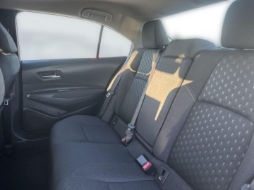 Toyota Corolla XII Sedan Facelifting 1.5 VVT-i 125KM 2024 Toyota Corolla Toyota Corolla 1.5 Comfort FV23 Gwarancja Salon PL, zdjęcie 14