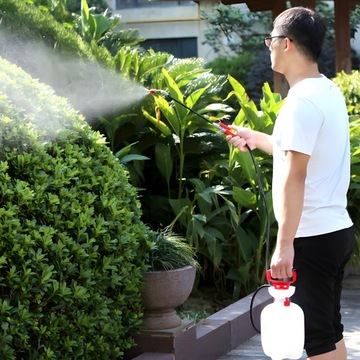 ОПРЫСКИВАТЕЛЬ 5 Л САДОВЫЙ ОПРЫСКИВАТЕЛЬ ДАВЛЕНИЯ РУЧНОЙ