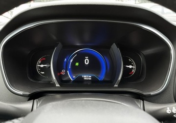 Renault Megane IV Grandtour 1.3 TCe 115 FAP 115KM 2019 Renault Megane 1.3 Benzyna / Limited / Salon PL, zdjęcie 22