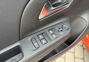 Opel Corsa F Hatchback 5d 1.2 Turbo 100KM 2020 Opel Corsa 1,2 101KM Klima Kamera ParkAssist Serwis Kola latozima 1.2, zdjęcie 26