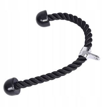 Atlas Rope Handle Веревка для тренировок в нескольких залах