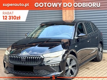 Skoda Scala Hatchback Facelifting 1.0 TSI 115KM 2025 Monte Carlo 1.0 TSI 115KM DSG