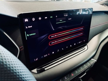 Skoda Octavia IV 2026 Skoda Octavia RS 2.0 TSI 265KM DSG, zdjęcie 21